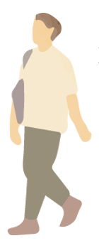 30代 男性／会社員