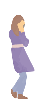 20代 女性／学生